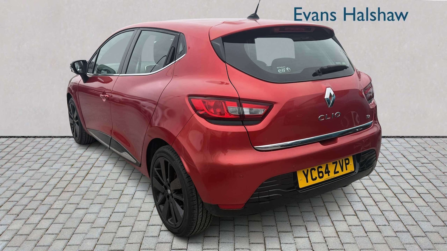 Used Renault Clio 2014 for sale - 78104500: Photo 5