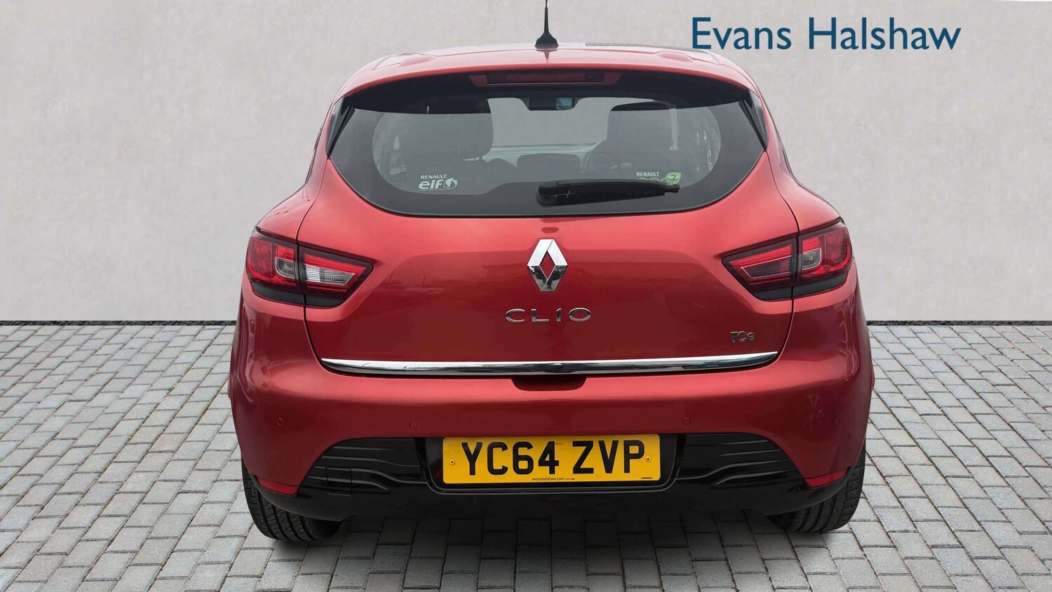 Used Renault Clio 2014 for sale - 78104500: Photo 6