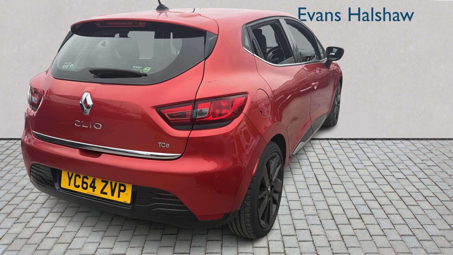 Used Renault Clio 2014 for sale - 78104500: Photo 7