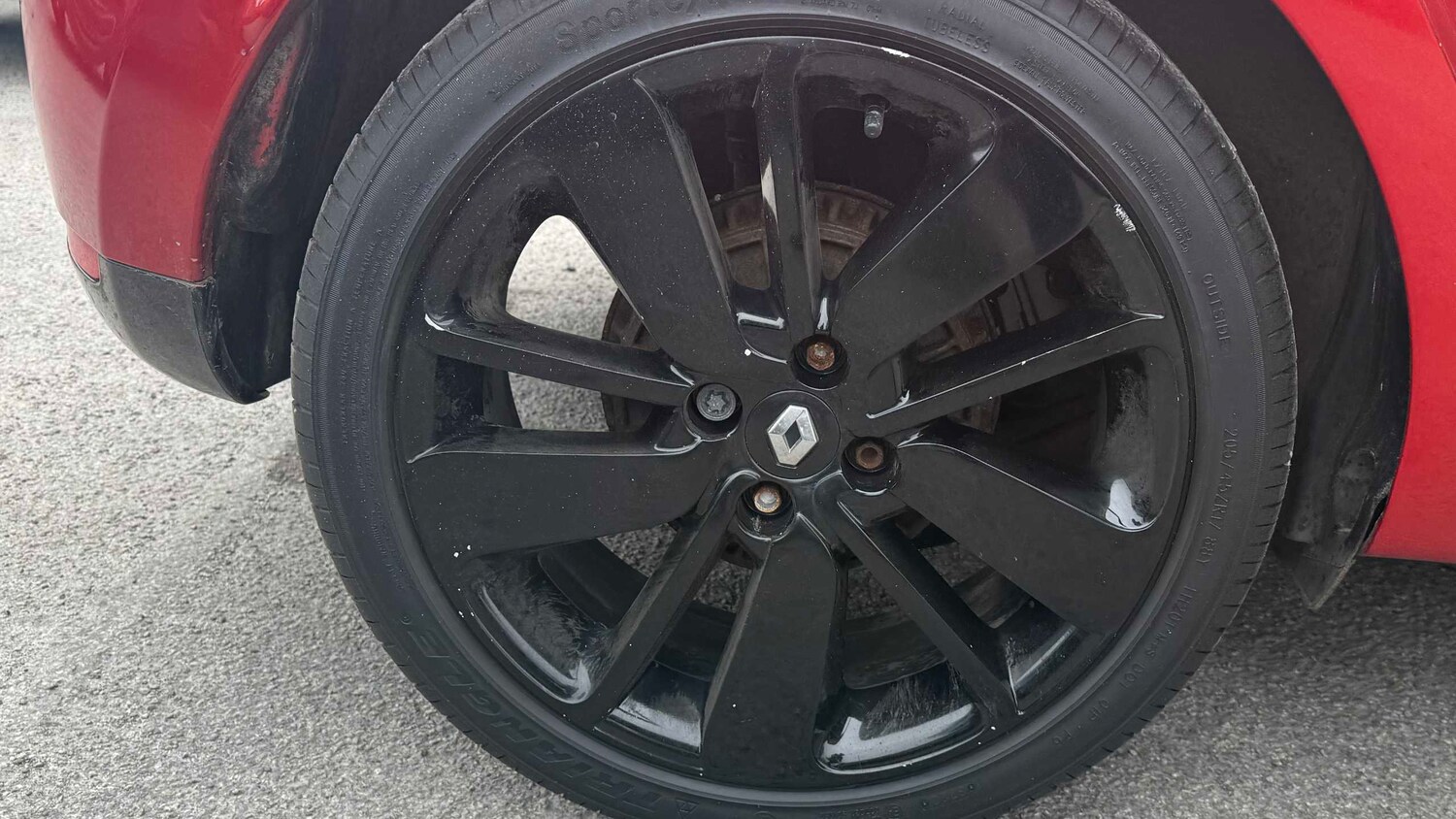 Used Renault Clio 2014 for sale - 78104500: Photo 9