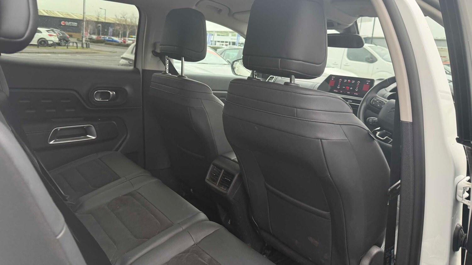 Used Citroen C5 Aircross 2023 for sale - 77858613: Photo 12