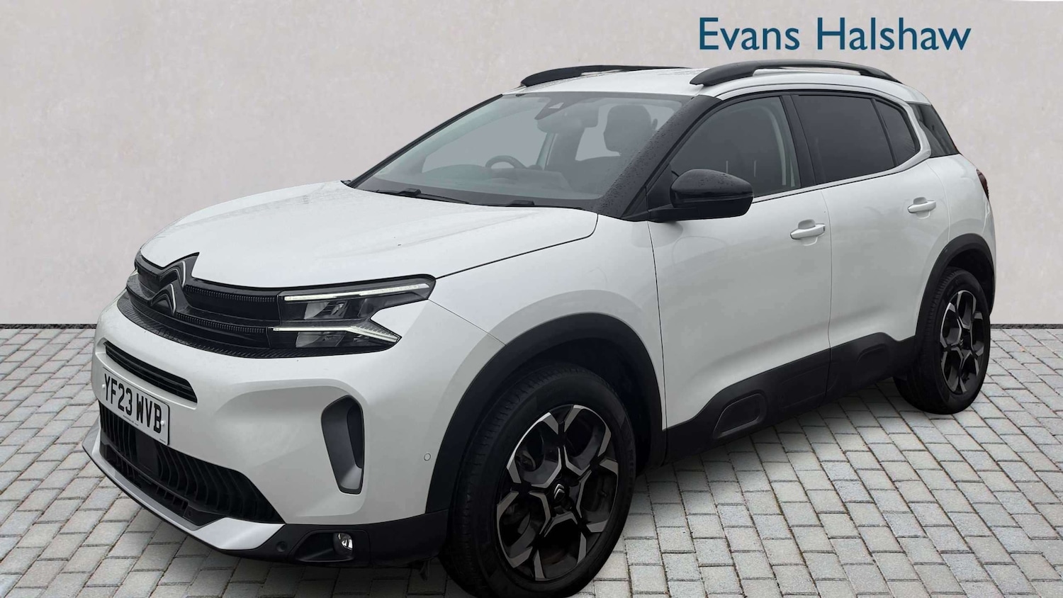 Used Citroen C5 Aircross 2023 for sale - 77858613: Photo 3