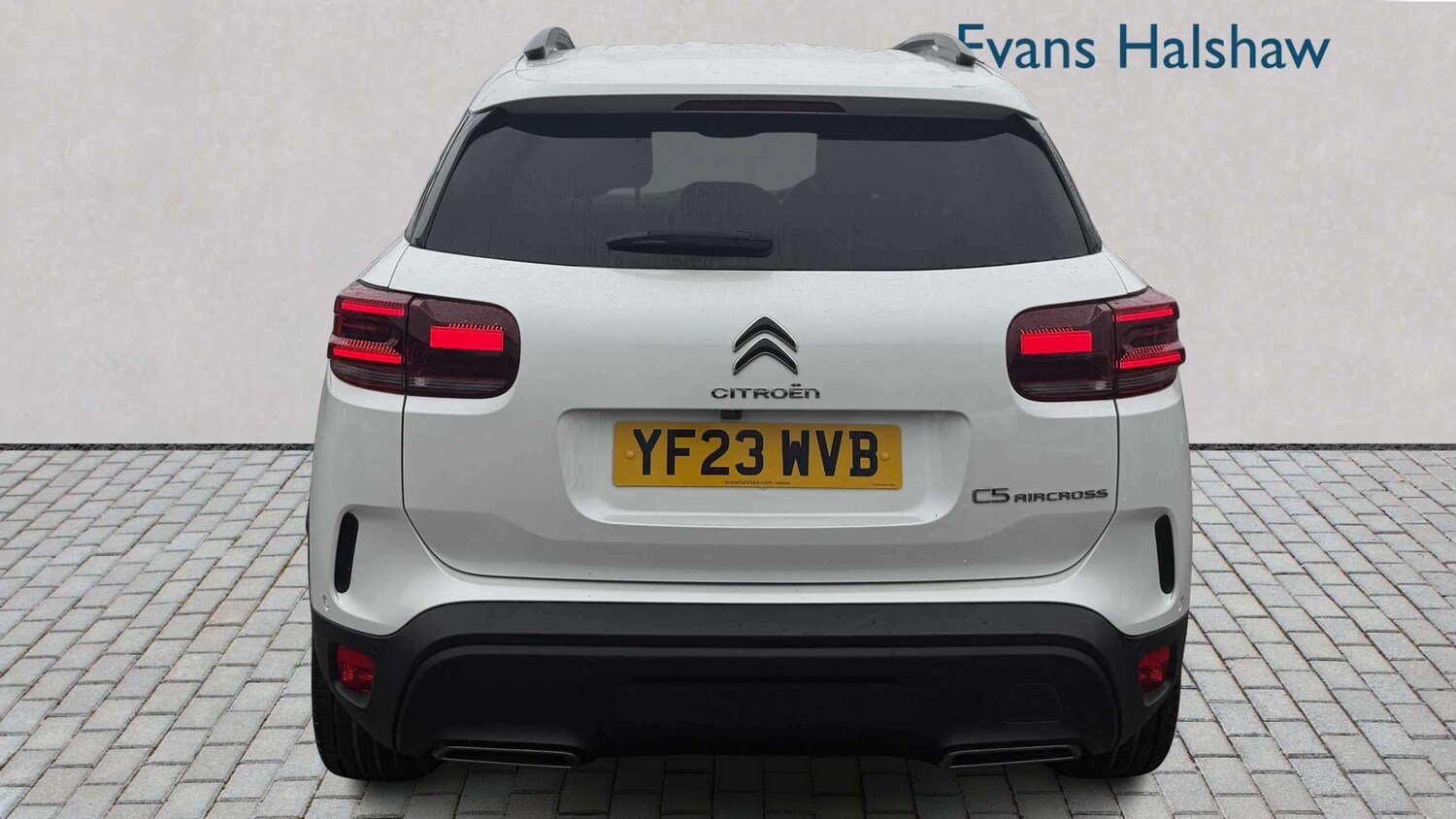 Used Citroen C5 Aircross 2023 for sale - 77858613: Photo 6