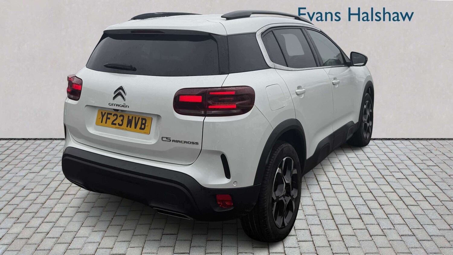 Used Citroen C5 Aircross 2023 for sale - 77858613: Photo 7