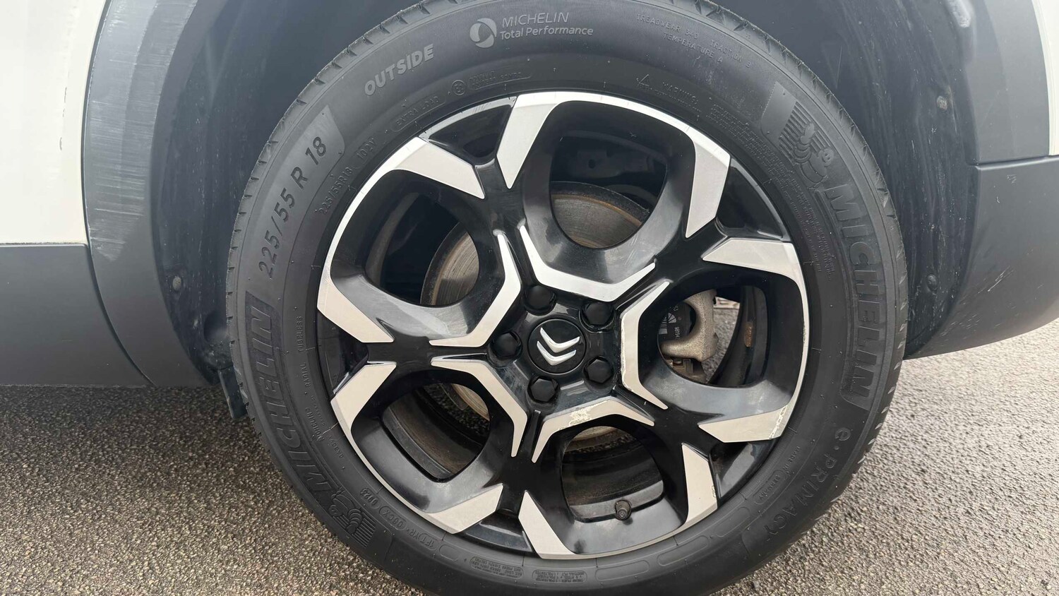 Used Citroen C5 Aircross 2023 for sale - 77858613: Photo 9