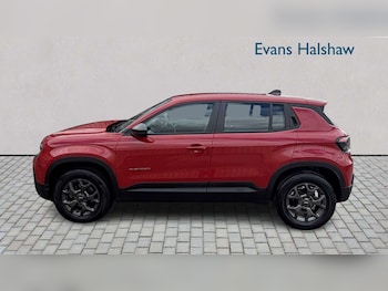 Used Jeep Avenger 2025 for sale - 79172484: Photo