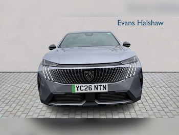 Used Peugeot 3008 2026 for sale - 78337929: Photo