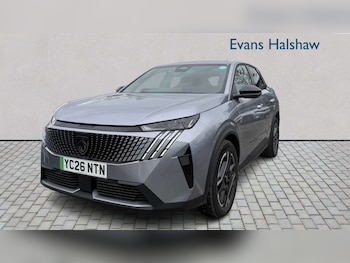 Used Peugeot 3008 2026 for sale - 78337929: Photo