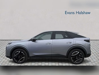 Used Peugeot 3008 2026 for sale - 78337929: Photo