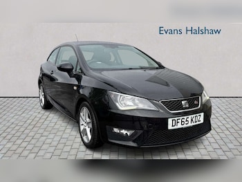 Used SEAT Ibiza 2015 for sale - 78279050: Photo