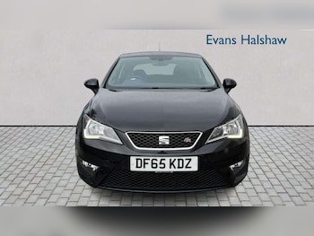 Used SEAT Ibiza 2015 for sale - 78279050: Photo