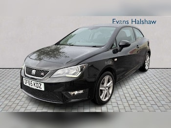Used SEAT Ibiza 2015 for sale - 78279050: Photo