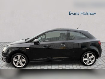 Used SEAT Ibiza 2015 for sale - 78279050: Photo