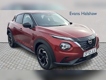 Used Nissan Juke 2023 for sale - 78787158: Photo