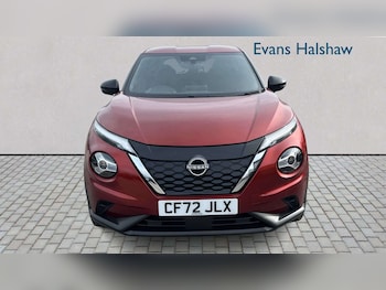 Used Nissan Juke 2023 for sale - 78787158: Photo