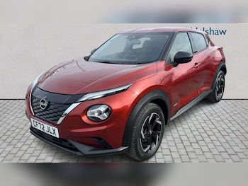 Used Nissan Juke 2023 for sale - 78787158: Photo