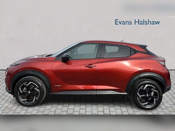 Used Nissan Juke 2023 for sale - 78787158: Photo