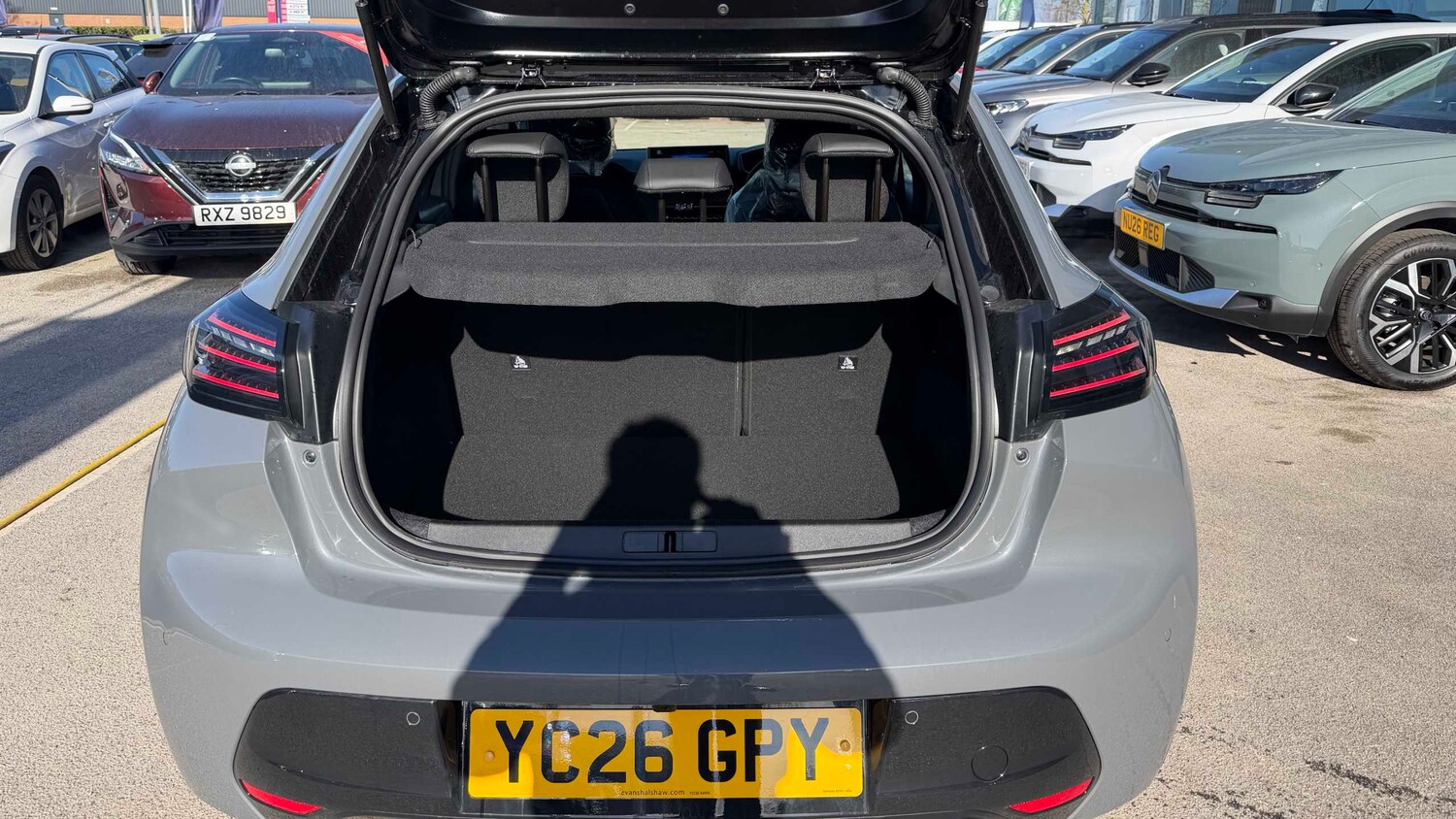 Used Peugeot 208 for sale - 77861858: Photo 10