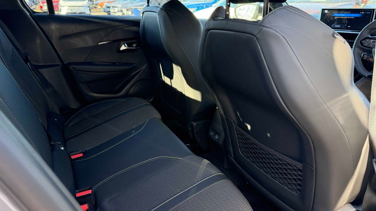 Used Peugeot 208 for sale - 77861858: Photo 11