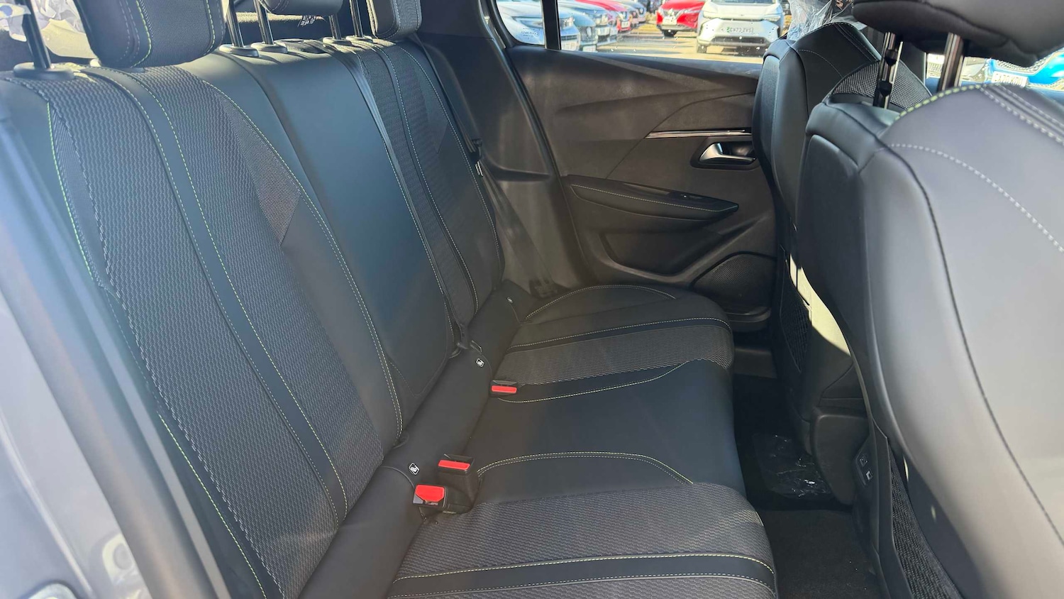 Used Peugeot 208 for sale - 77861858: Photo 12