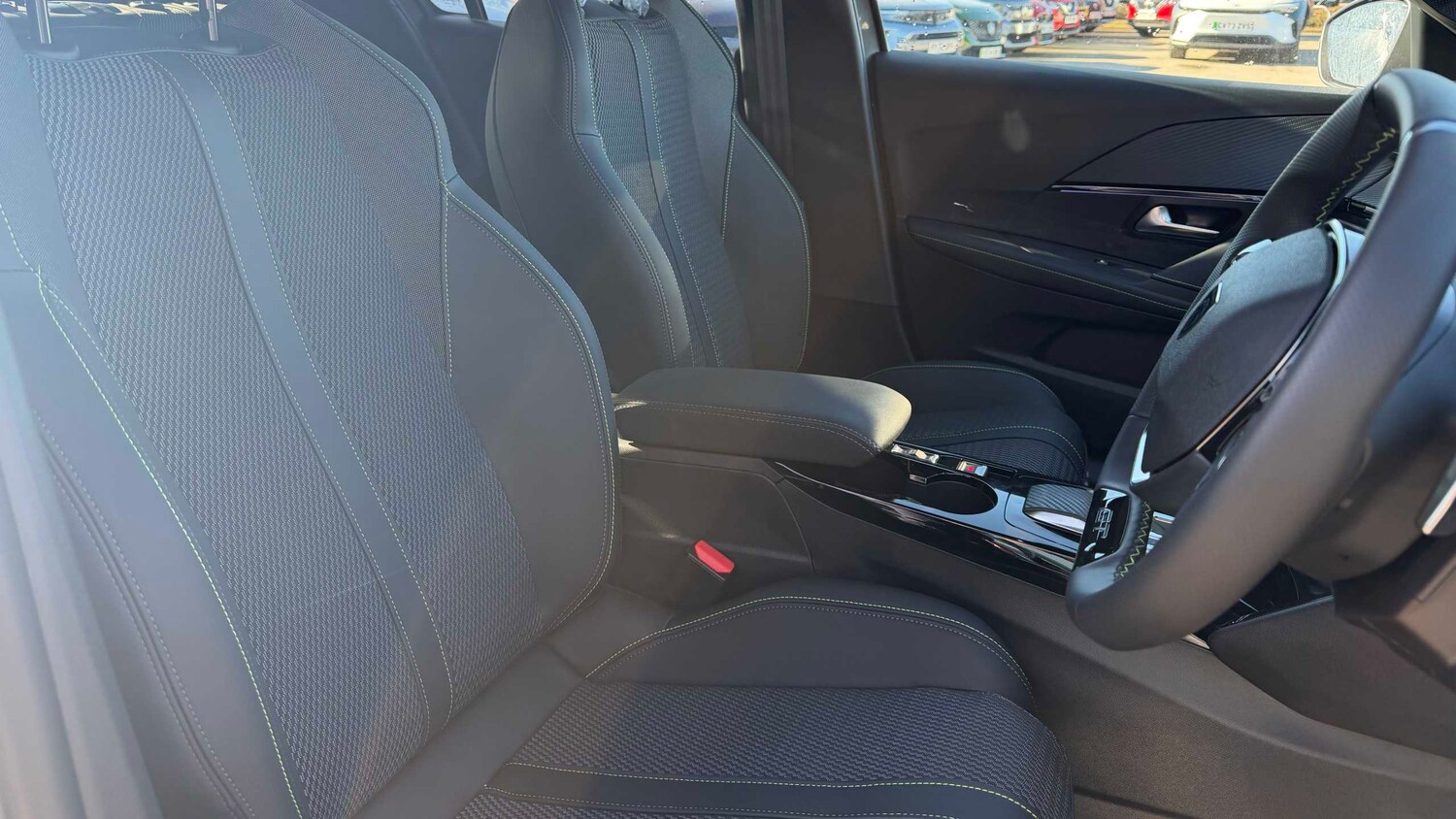 Used Peugeot 208 for sale - 77861858: Photo 14