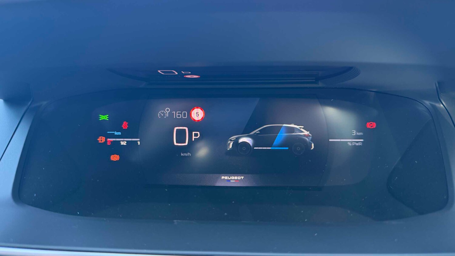 Used Peugeot 208 for sale - 77861858: Photo 18