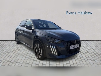 Peugeot 208 feature image