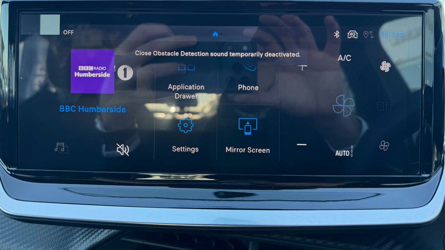 Used Peugeot 208 for sale - 77861858: Photo 21