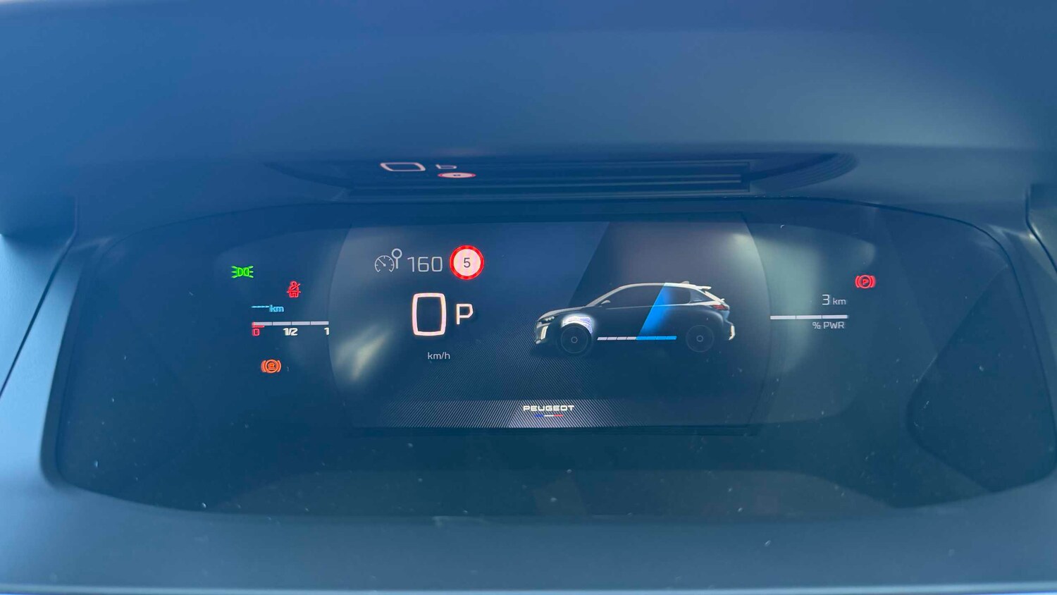 Used Peugeot 208 for sale - 77861858: Photo 22