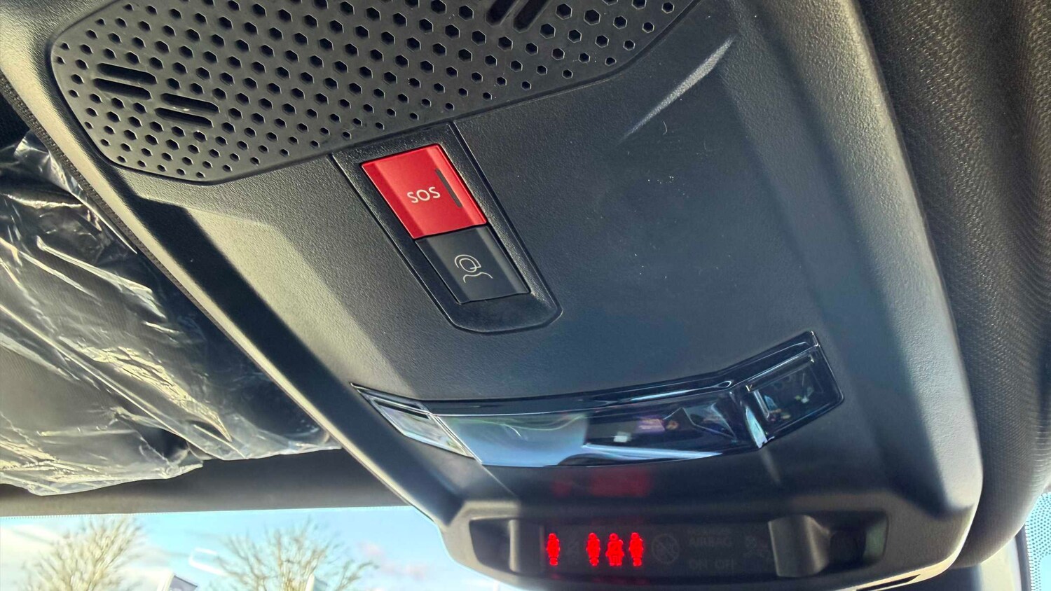 Used Peugeot 208 for sale - 77861858: Photo 25