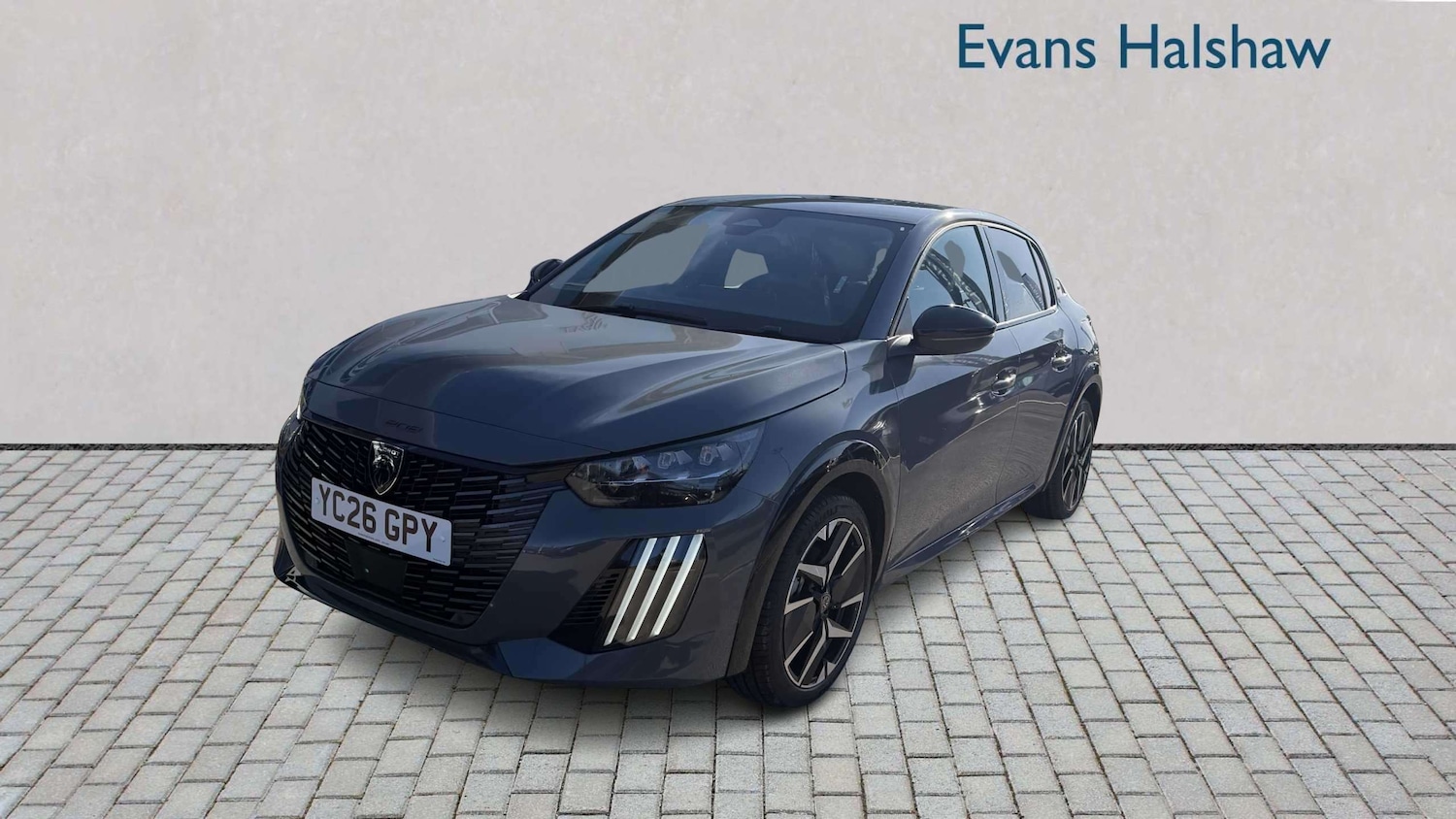 Used Peugeot 208 for sale - 77861858: Photo 3