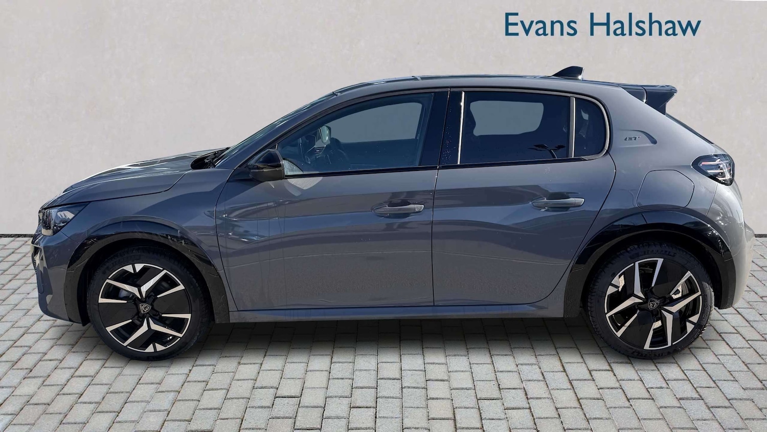 Used Peugeot 208 for sale - 77861858: Photo 4