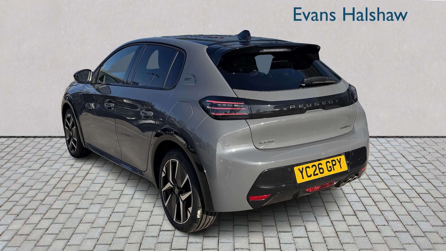 Used Peugeot 208 for sale - 77861858: Photo 5