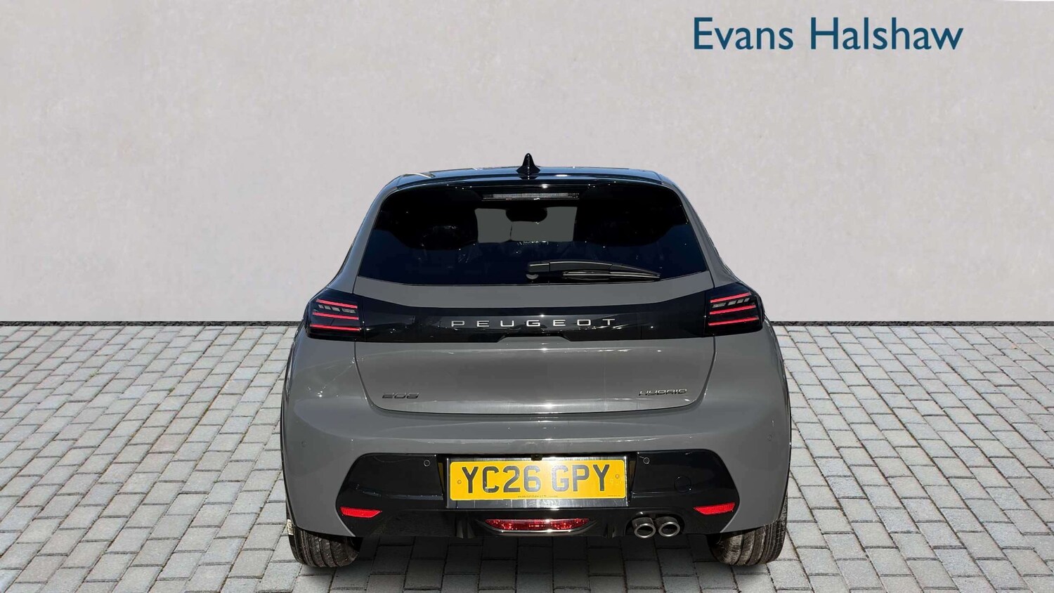 Used Peugeot 208 for sale - 77861858: Photo 6