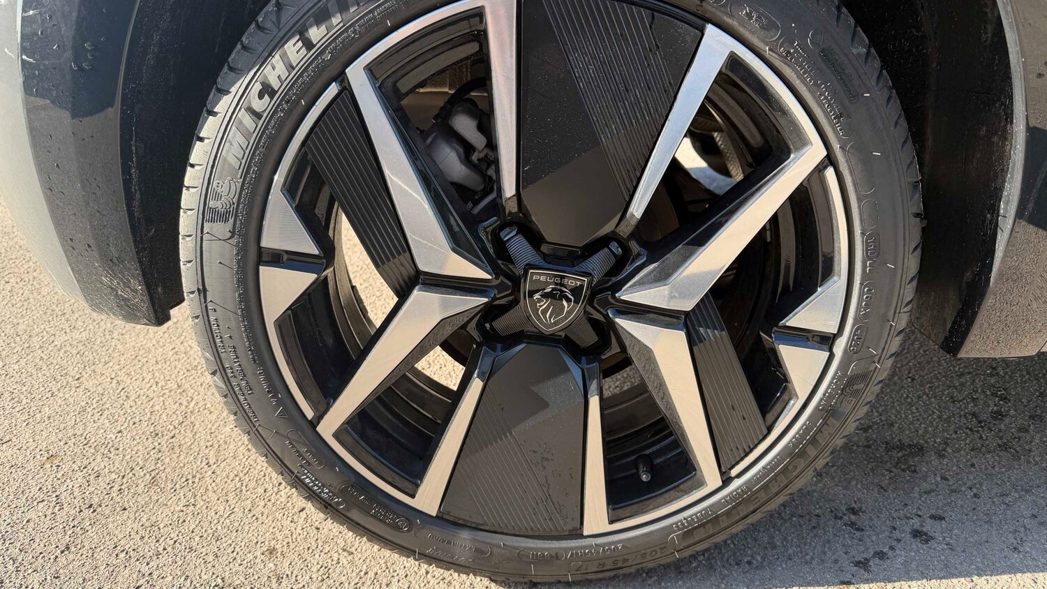 Used Peugeot 208 for sale - 77861858: Photo 9