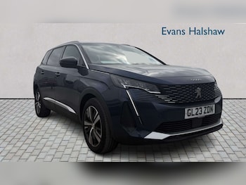 Used Peugeot 5008 2023 for sale - 79204798: Photo
