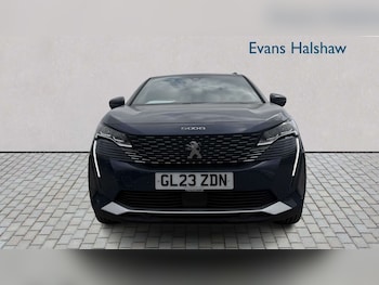 Used Peugeot 5008 2023 for sale - 79204798: Photo