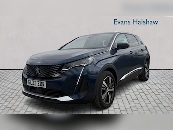 Used Peugeot 5008 2023 for sale - 79204798: Photo