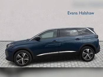 Used Peugeot 5008 2023 for sale - 79204798: Photo