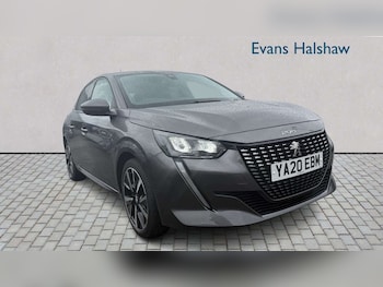 Used Peugeot 208 2020 for sale - 78651452: Photo