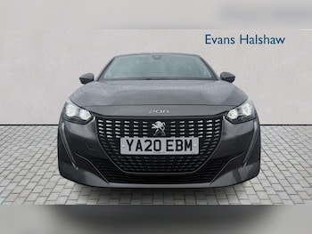 Used Peugeot 208 2020 for sale - 78651452: Photo