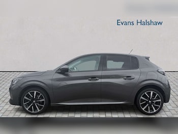 Used Peugeot 208 2020 for sale - 78651452: Photo