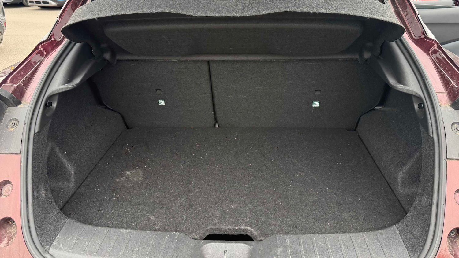 Used Nissan Juke for sale - 78104804: Photo 10