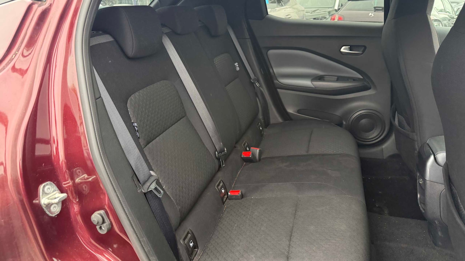 Used Nissan Juke for sale - 78104804: Photo 11