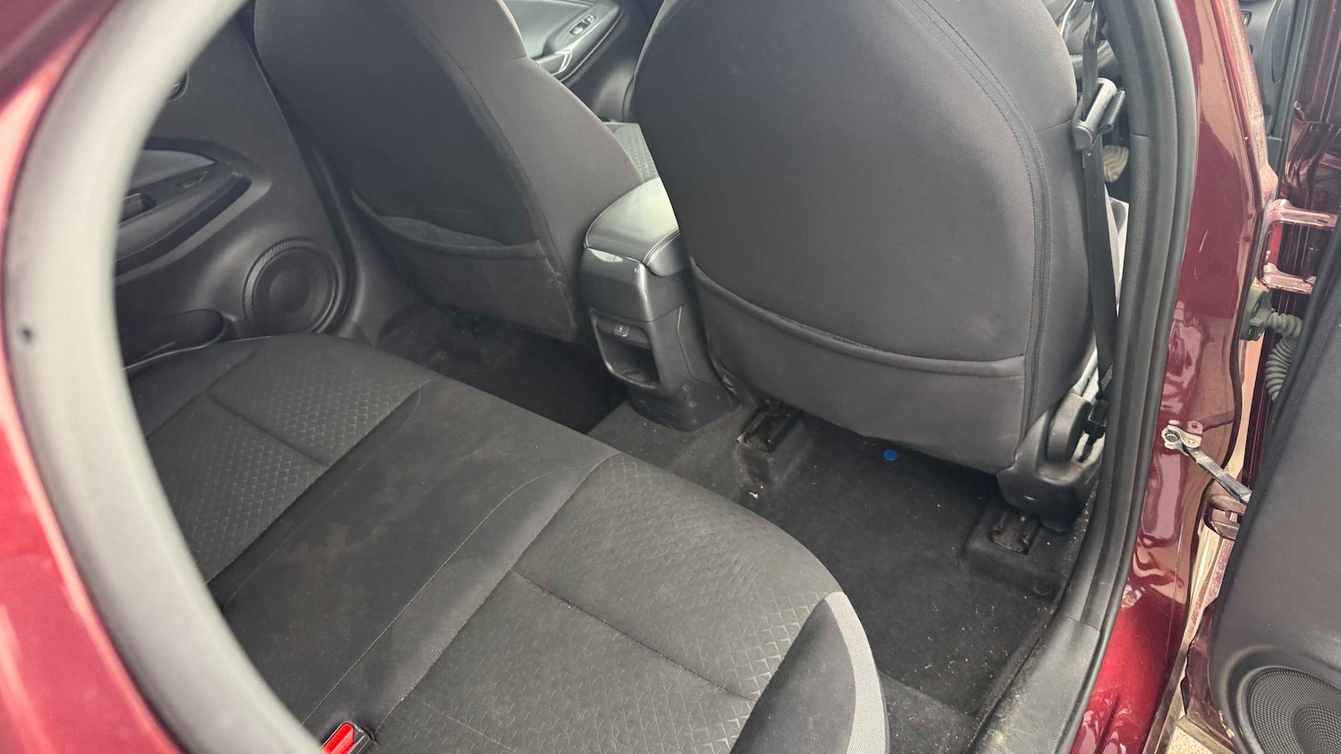 Used Nissan Juke for sale - 78104804: Photo 12