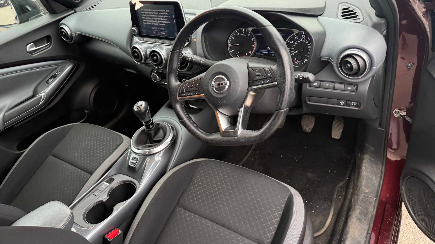 Used Nissan Juke for sale - 78104804: Photo 13