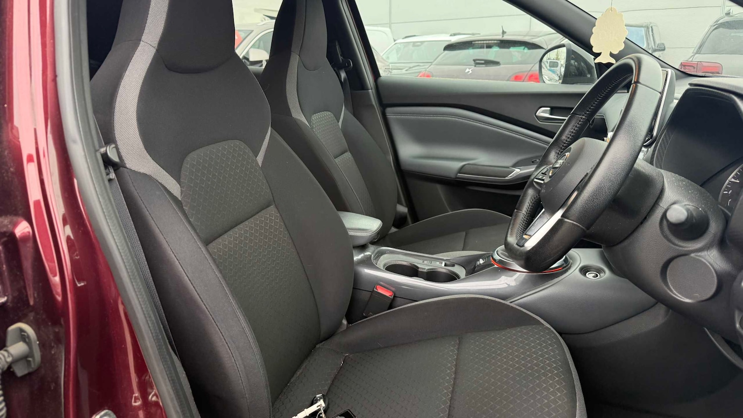 Used Nissan Juke for sale - 78104804: Photo 14