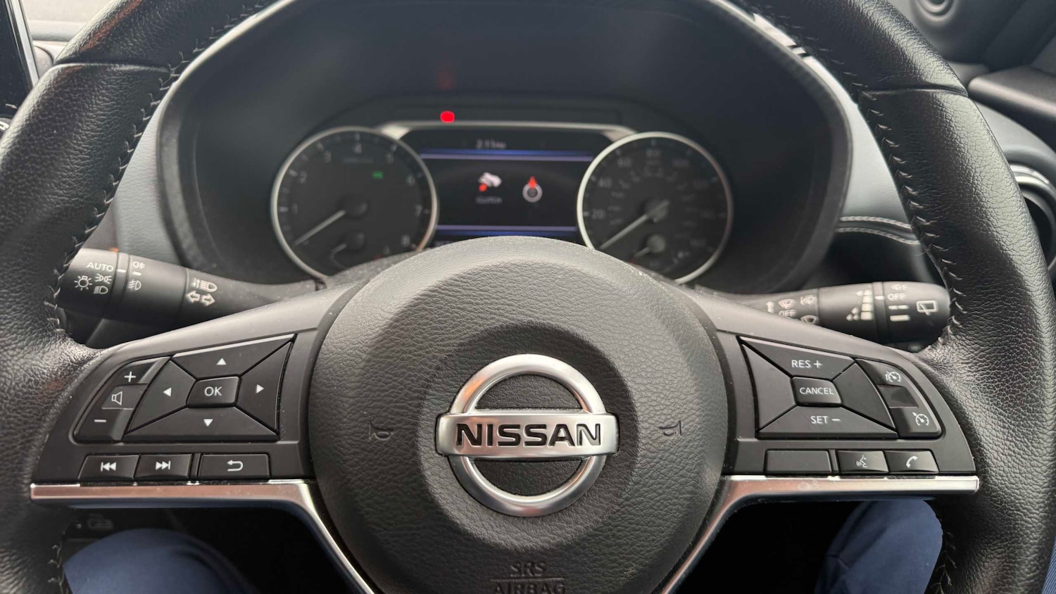 Used Nissan Juke for sale - 78104804: Photo 15