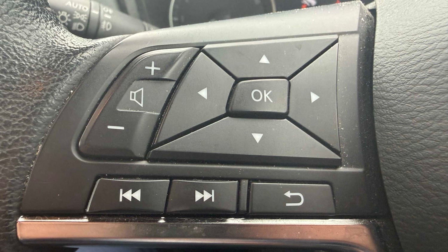 Used Nissan Juke for sale - 78104804: Photo 16