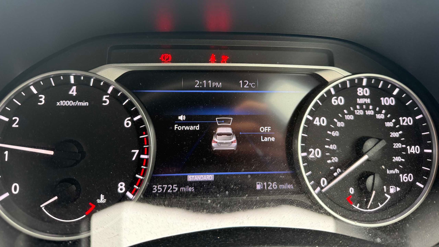 Used Nissan Juke for sale - 78104804: Photo 19